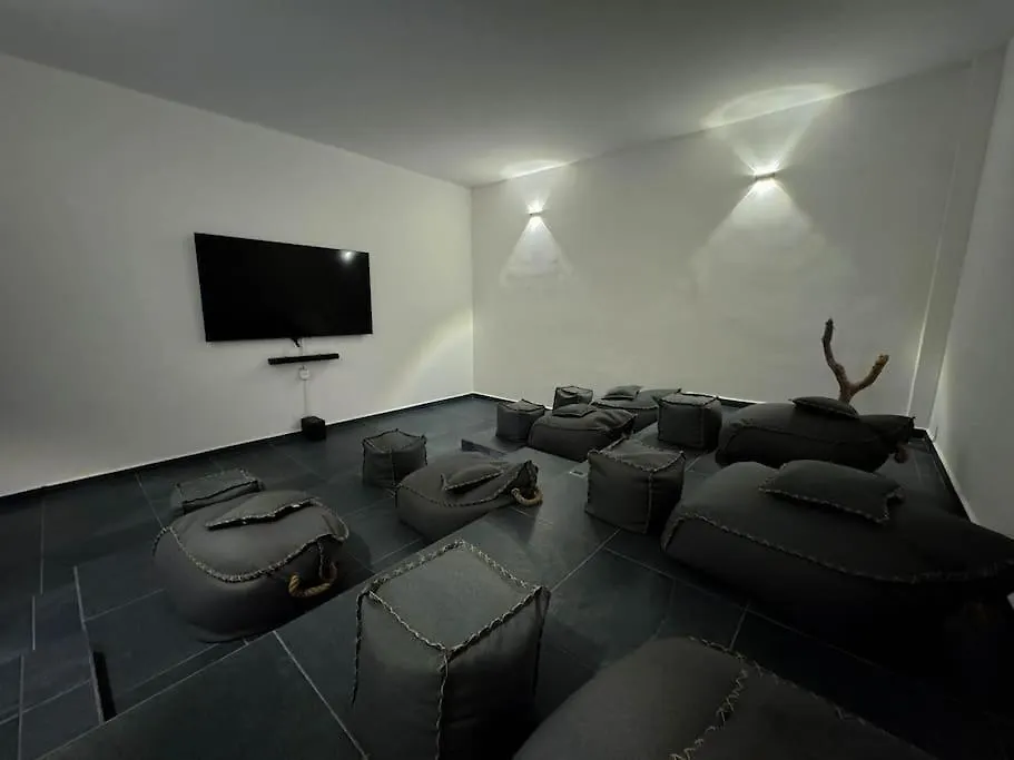 Estudio Bohemio Con Jacuzzi Privado Naia B8 Tulum 0*,  Mexico