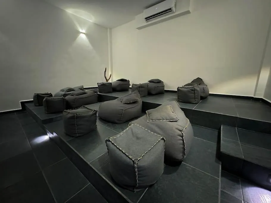 Estudio Bohemio Con Jacuzzi Privado Naia B8 Tulum Apartament